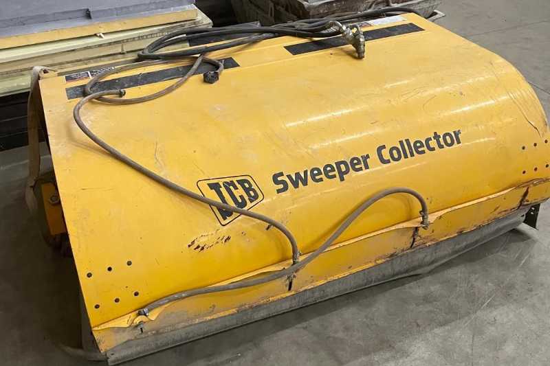 OmecoHub - Immagine JCB ROBOT165